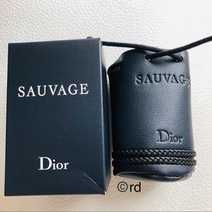 superdry backpack yellow